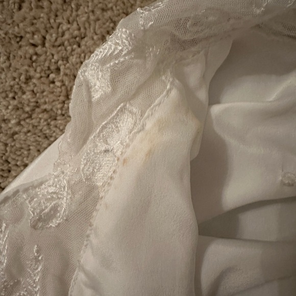 Robed with Love Bridal Pajama Getting Ready Outfit - Picture 9 of 12